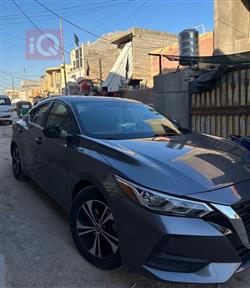 نيسان سنترا